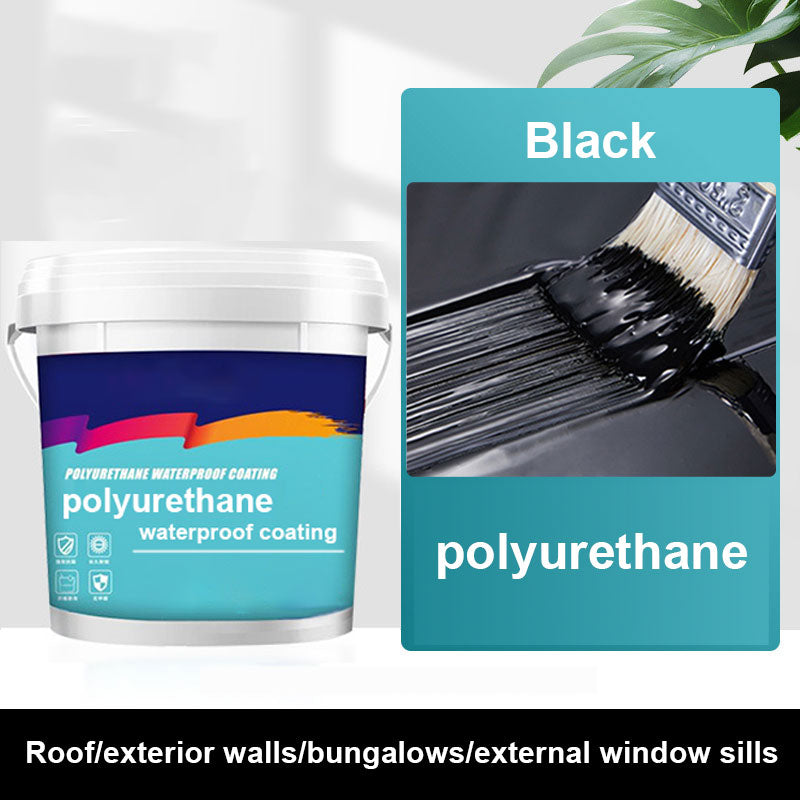 🔥LAST DAY -BUY 2 GET 1 FREE🔥Polyurethane Waterproofing and leak repair Eco-friendly coating