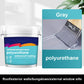 🔥LAST DAY -BUY 2 GET 1 FREE🔥Polyurethane Waterproofing and leak repair Eco-friendly coating