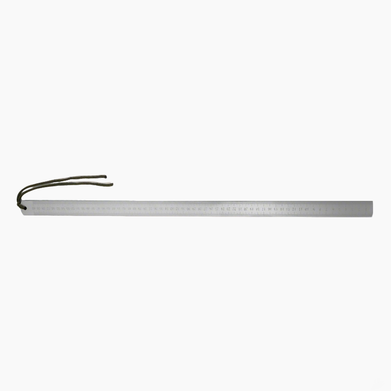 🔥LAST DAY PROMOTION - 50%OFF🔥Multifunctional Portable Self-Defense Stainless Steel Ruler