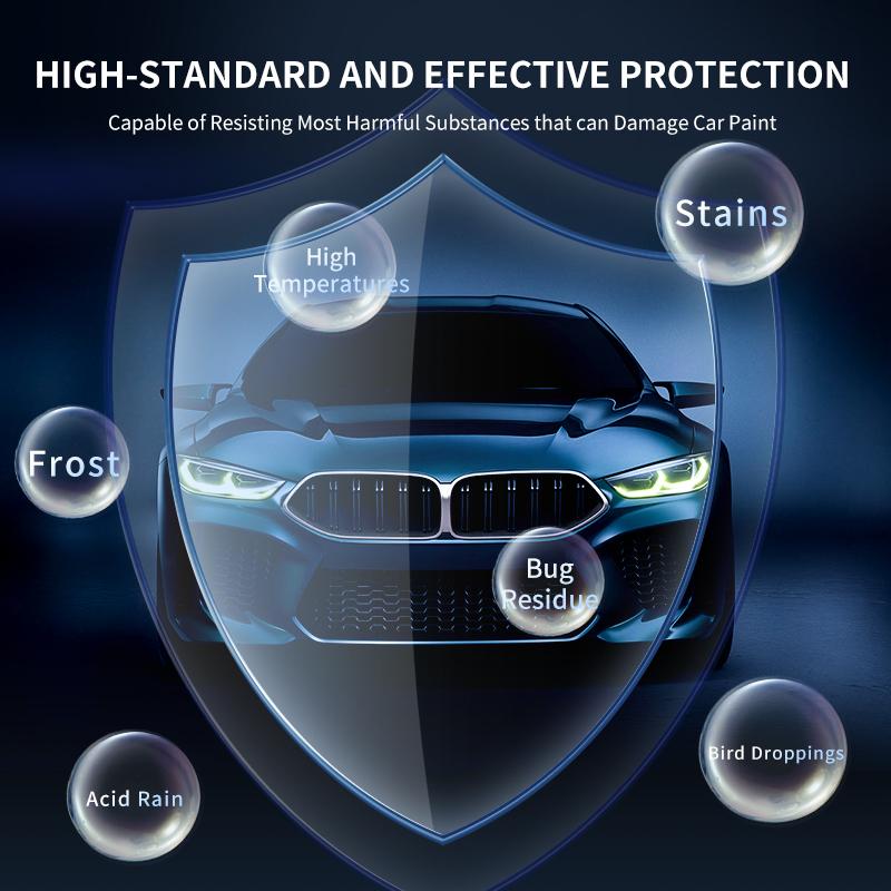 🔥LAST DAY PROMOTION - 50%OFF🔥Advanced Car Quick-acting Coating Agent Spray