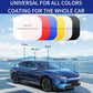 🔥LAST DAY PROMOTION - 50%OFF🔥Advanced Car Quick-acting Coating Agent Spray