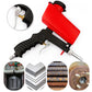 🔥LAST DAY PROMOTION - 50%OFF🔥Portable Handheld Pneumatic Sand Blaster Gun