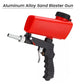 🔥LAST DAY PROMOTION - 50%OFF🔥Portable Handheld Pneumatic Sand Blaster Gun
