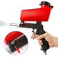 🔥LAST DAY PROMOTION - 50%OFF🔥Portable Handheld Pneumatic Sand Blaster Gun