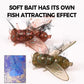 🔥LAST DAY - BUY 2 GET 1 FREE🔥Metal Propeller Fishing Lure for Catching Fish