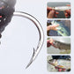 🔥LAST DAY - BUY 2 GET 1 FREE🔥Metal Propeller Fishing Lure for Catching Fish