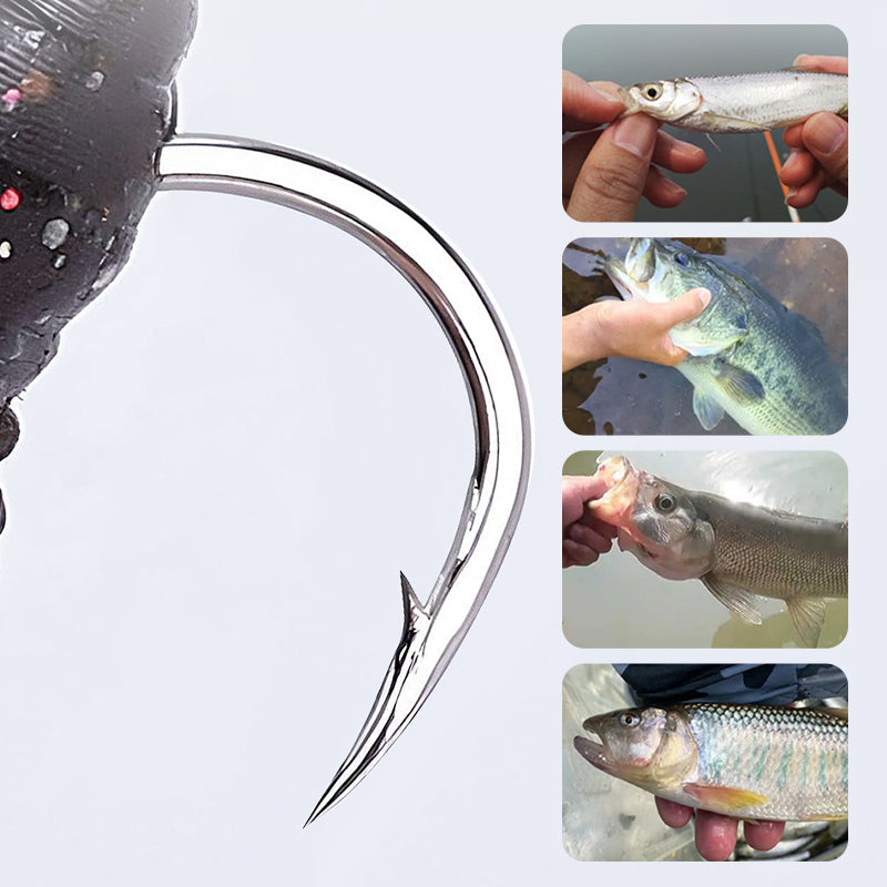 🔥LAST DAY - BUY 2 GET 1 FREE🔥Metal Propeller Fishing Lure for Catching Fish