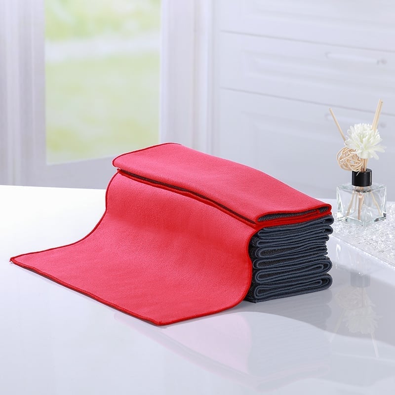 🎁Christmas 49% OFF⏳Super Absorbent Car Drying Towel