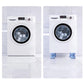 🔥LAST DAY -BUY 2 GET 1 FREE🔥Universal Multi-Functional Heightening Pads For Washing Machine Base【Anti-slip, shockproof, moisture-proof, and silent】
