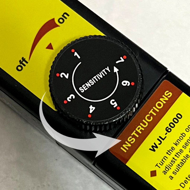 🔥LAST DAY PROMOTION - 50%OFF🔥Multifunctional Car AC Halogen Leak Detector
