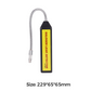 🔥LAST DAY PROMOTION - 50%OFF🔥Multifunctional Car AC Halogen Leak Detector