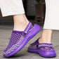💜LAST DAY PROMOTION - 50%OFF💜 Comfortable & Breathable Unisex Clogs