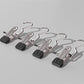 🔥LAST DAY PROMOTION - 50%OFF🔥Anti-rust Clip Space-saving Clothespin Hat Pants Storage Hanging Travel Hook