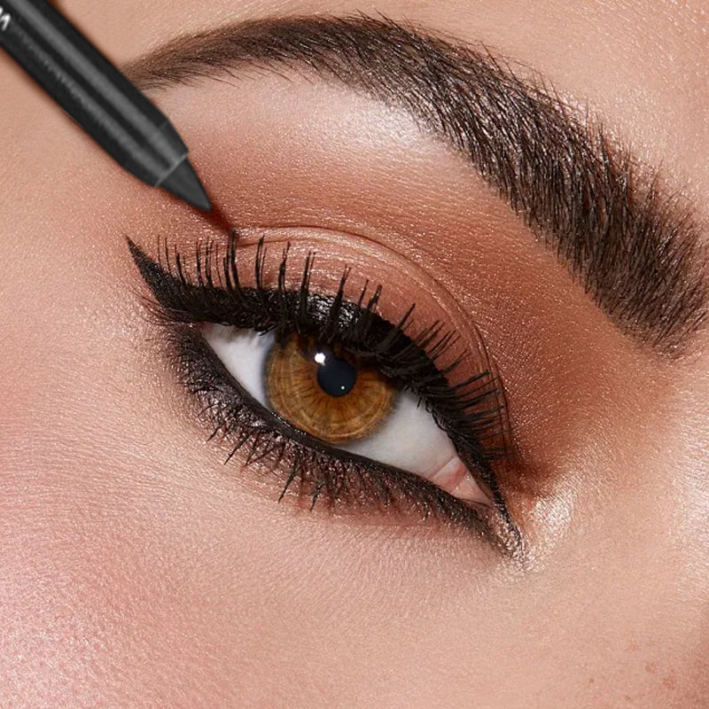 💜 LAST DAY PROMOTION - 50%OFF💜2025 new beauty favorite💕10 Colored Eyeliner Gel Pens