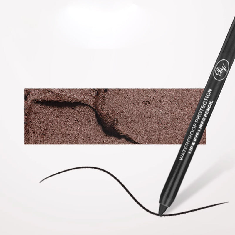 💜 LAST DAY PROMOTION - 50%OFF💜2025 new beauty favorite💕10 Colored Eyeliner Gel Pens