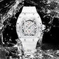 🔥 LAST DAY PROMOTION - 50%OFF 🔥Fashion Hollowed Men Watches