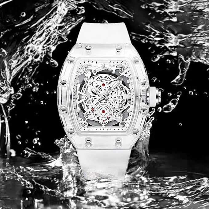 🔥 LAST DAY PROMOTION - 50%OFF 🔥Fashion Hollowed Men Watches