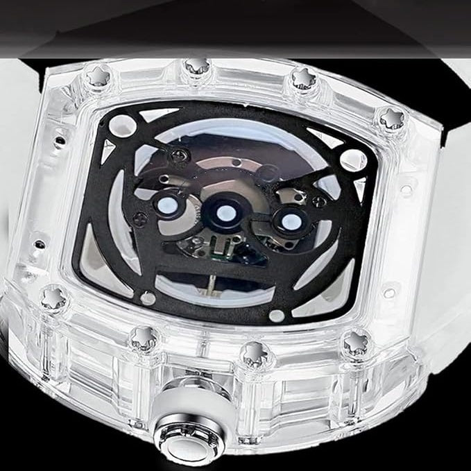 🔥 LAST DAY PROMOTION - 50%OFF 🔥Fashion Hollowed Men Watches