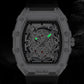 🔥 LAST DAY PROMOTION - 50%OFF 🔥Fashion Hollowed Men Watches