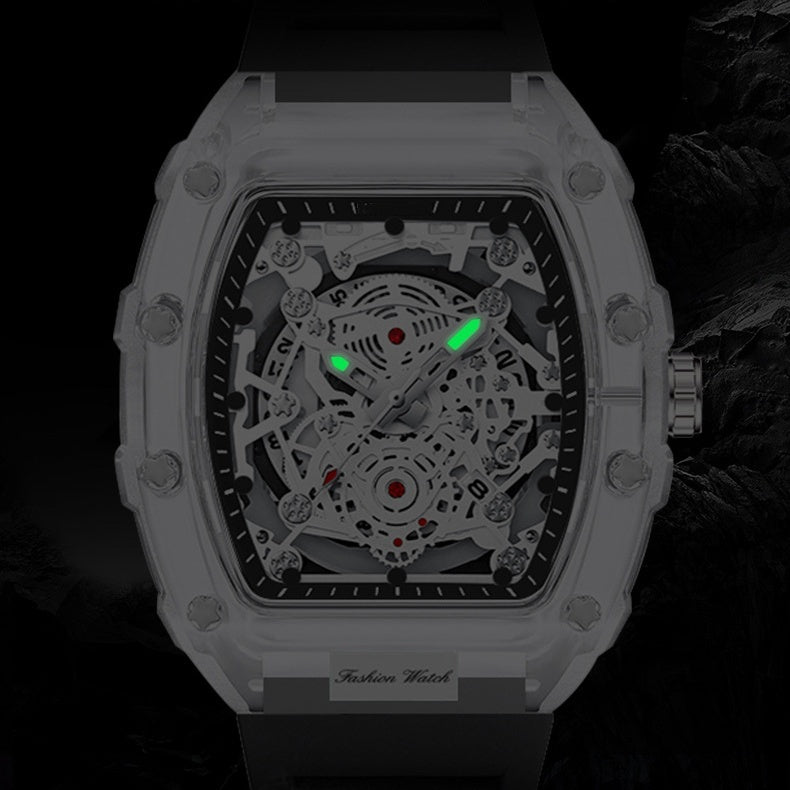 🔥 LAST DAY PROMOTION - 50%OFF 🔥Fashion Hollowed Men Watches
