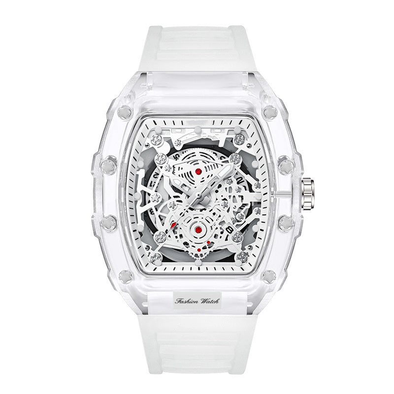 🔥 LAST DAY PROMOTION - 50%OFF 🔥Fashion Hollowed Men Watches