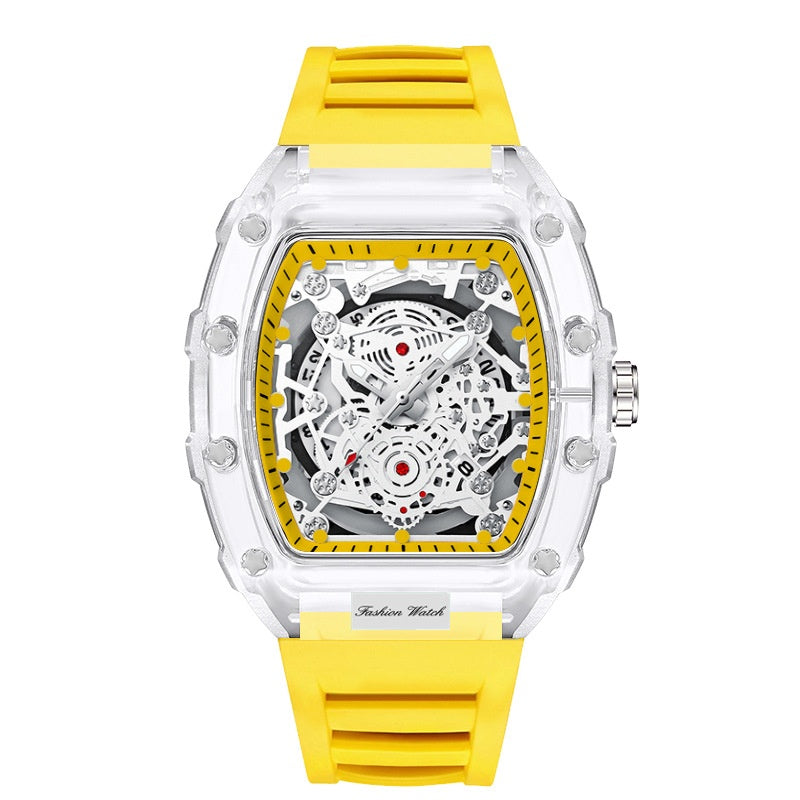 🔥 LAST DAY PROMOTION - 50%OFF 🔥Fashion Hollowed Men Watches