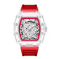 🔥 LAST DAY PROMOTION - 50%OFF 🔥Fashion Hollowed Men Watches