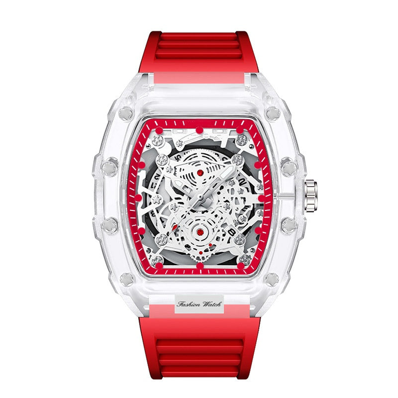 🔥 LAST DAY PROMOTION - 50%OFF 🔥Fashion Hollowed Men Watches