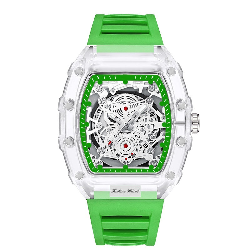 🔥 LAST DAY PROMOTION - 50%OFF 🔥Fashion Hollowed Men Watches