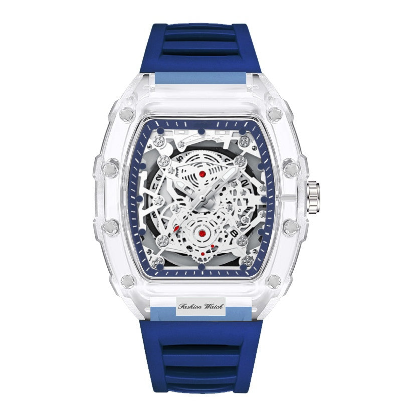 🔥 LAST DAY PROMOTION - 50%OFF 🔥Fashion Hollowed Men Watches