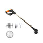 🔥 2025 Hot Sale – Now 50% OFF! 💦1500W Portable Grass Trimmer