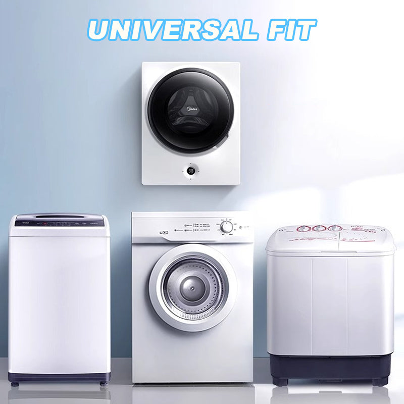 🔥LAST DAY PROMOTION - 50%OFF🔥500ml Powerful Washing Machine Cleaner Liquid
