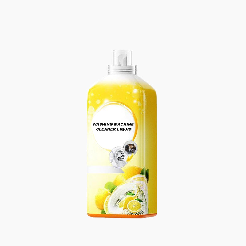 🔥LAST DAY PROMOTION - 50%OFF🔥500ml Powerful Washing Machine Cleaner Liquid
