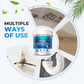 🔥LAST DAY -BUY 2 GET 1 FREE🔥Transparent Waterproof Coating for Indoor & Outdoor