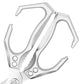 🔥LAST DAY SALE 50% OFF🔥Multifunctional Heavy-Duty Kitchen Shears