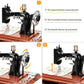 🔥 LAST DAY PROMOTION - 50%OFF 🔥  Wood Mini Sewing Machine Music Box
