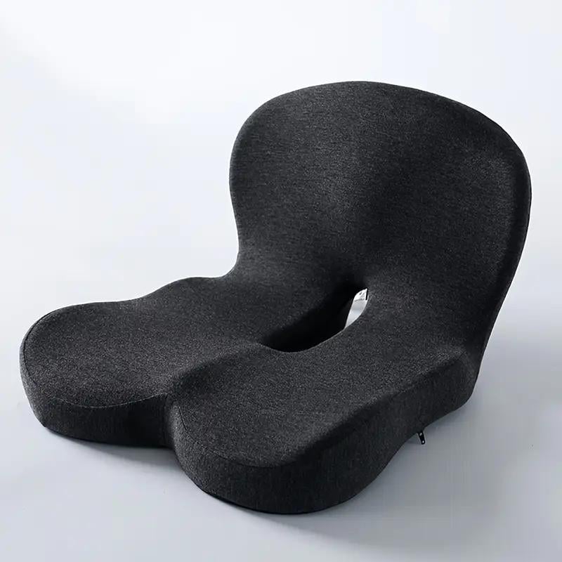 🔥 LAST DAY PROMOTION - 50%OFF 🔥Non-Slip Memory Foam Seat