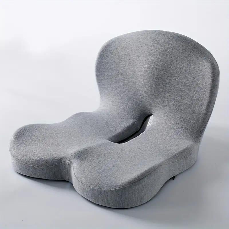 🔥 LAST DAY PROMOTION - 50%OFF 🔥Non-Slip Memory Foam Seat