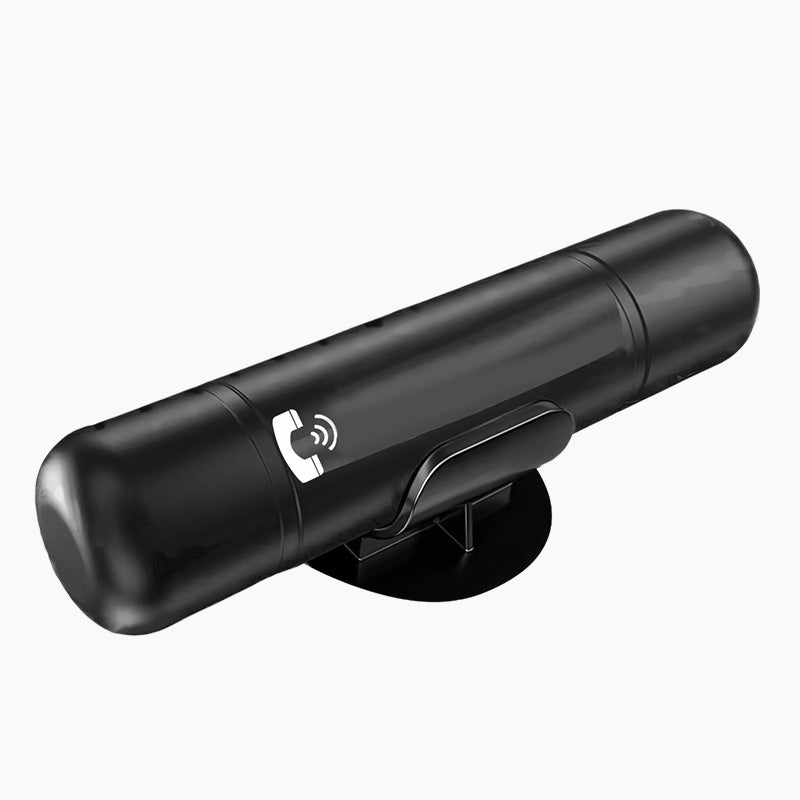 🔥LAST DAY - BUY 2 GET 1 FREE🔥Multi-Functional Dual-Headed Car Safety Hammer