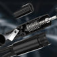 🔥LAST DAY - BUY 2 GET 1 FREE🔥Multi-Functional Dual-Headed Car Safety Hammer