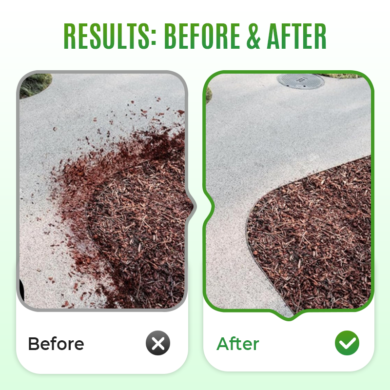 🔥 LAST DAY PROMOTION - 50%OFF 🔥 Quick-Drying Sticky Landscape Adhesive – Instant Hold, Zero Mess! 🌿✨