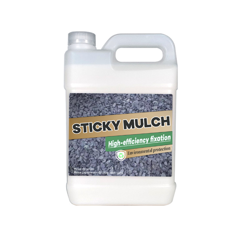 🔥 LAST DAY PROMOTION - 50%OFF 🔥 Quick-Drying Sticky Landscape Adhesive – Instant Hold, Zero Mess! 🌿✨
