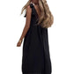 💜LAST DAY PROMOTION - 50%OFF💜Women's Lace V-Neck Sleeveless Maxi Dress