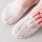 🔥Limited Special Price ￡7.99!!!🧦5 Pairs Ice Silk No-Show Socks Set