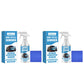 🔥LAST DAY PROMOTION - 50%OFF🔥Car Rust & Iron Particle Remover Spray