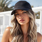 💜 LAST DAY PROMOTION - 50%OFF💜2-in-1 Curly Hair Baseball Cap Wig