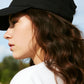 💜 LAST DAY PROMOTION - 50%OFF💜2-in-1 Curly Hair Baseball Cap Wig