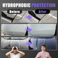 🔥 LAST DAY -BUY 2 GET 3 FREE 🔥Water-Activated Glass Coating Spray for Cars