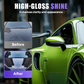 🔥 LAST DAY -BUY 2 GET 3 FREE 🔥Water-Activated Glass Coating Spray for Cars