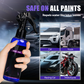 🔥 LAST DAY -BUY 2 GET 3 FREE 🔥Water-Activated Glass Coating Spray for Cars